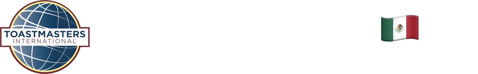 Toastmasters International® en México